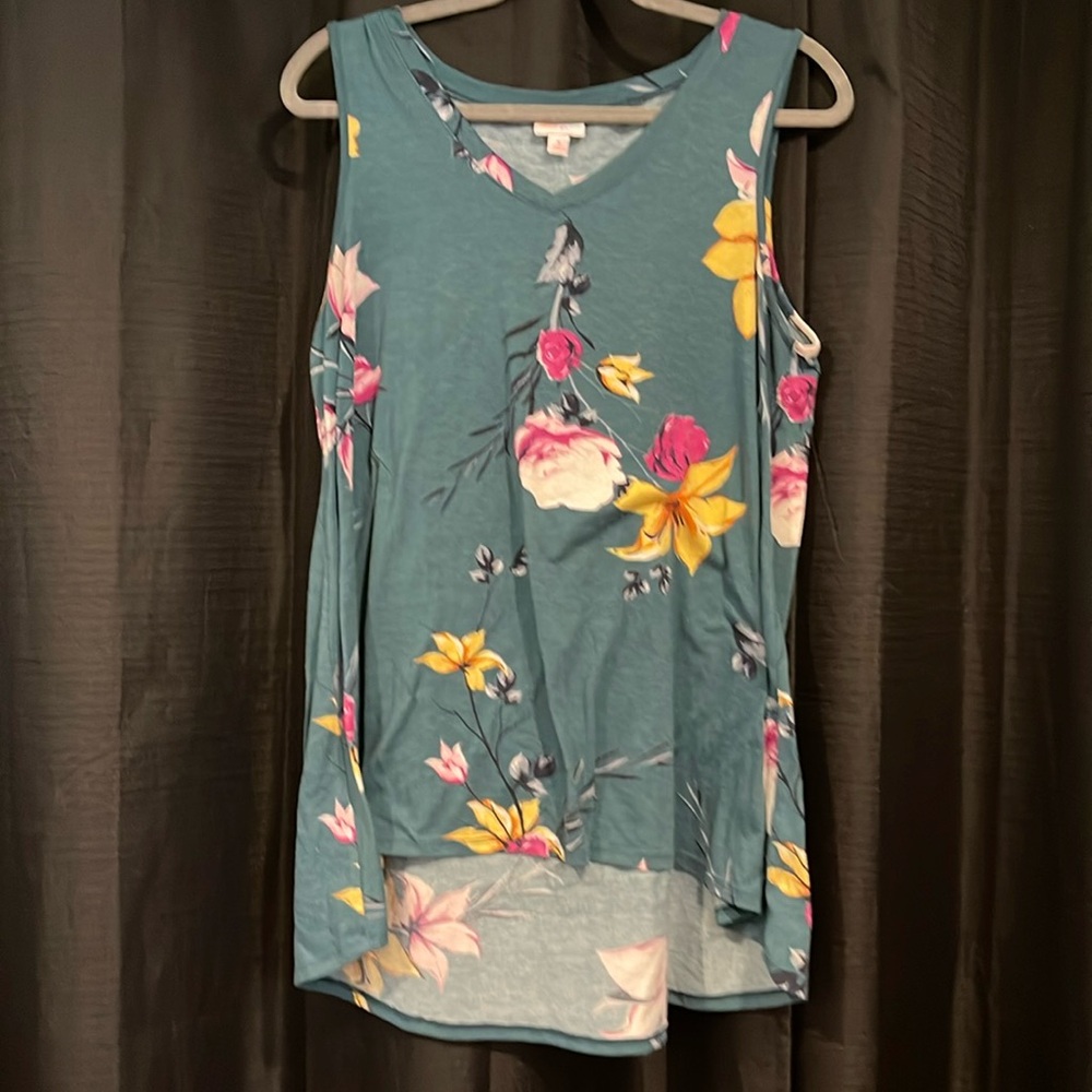 Women’s tank